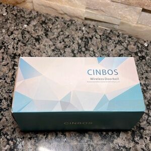 Wireless doorbell NIB